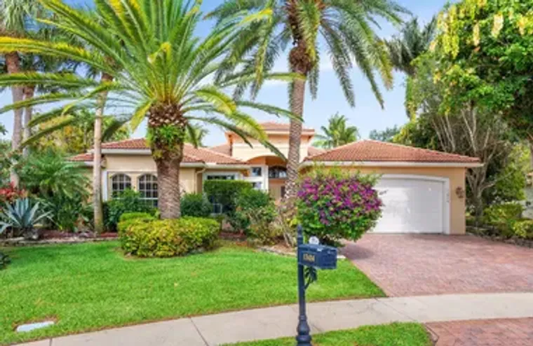 13434 SHELL BEACH CT, DELRAY BEACH, FL, ..., Delray Beach, FL 33446