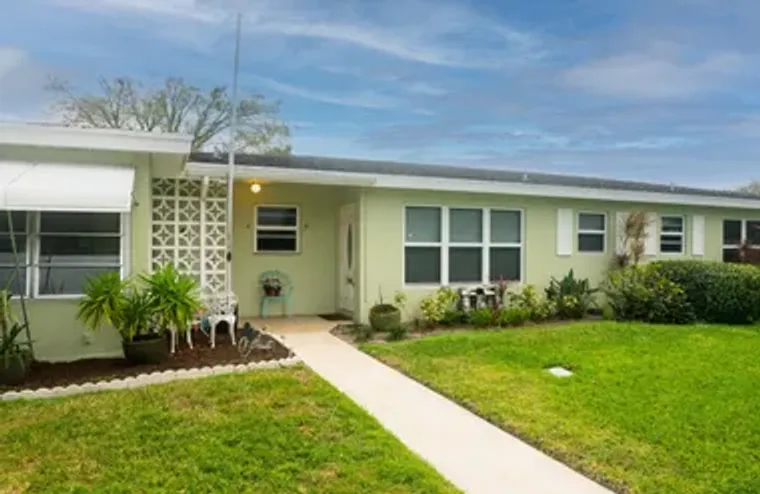 250 HIGH POINT CT B, BOYNTON BEACH, FL, ..., Boynton Beach, FL 33435