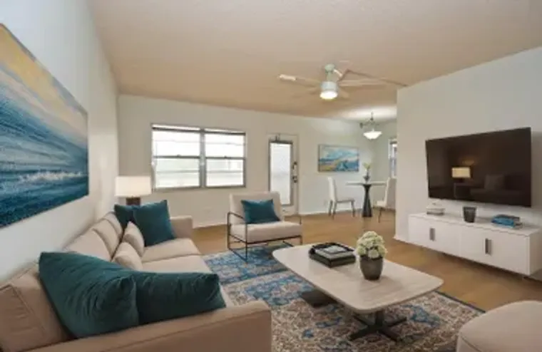 402 BRIGHTON J, BOCA RATON, FL, 33434, Boca Raton, FL 33434