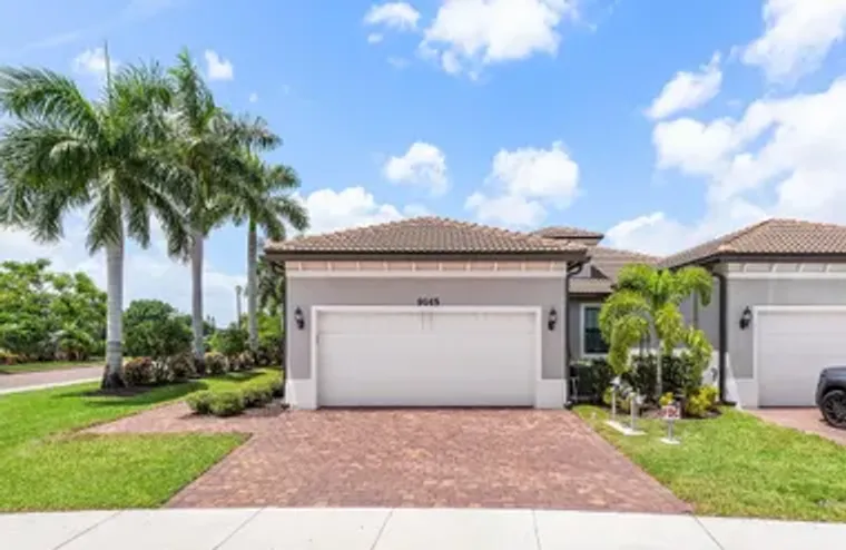 9145 PASSIFLORA WAY, BOCA RATON, FL, 334..., Boca Raton, FL 33428
