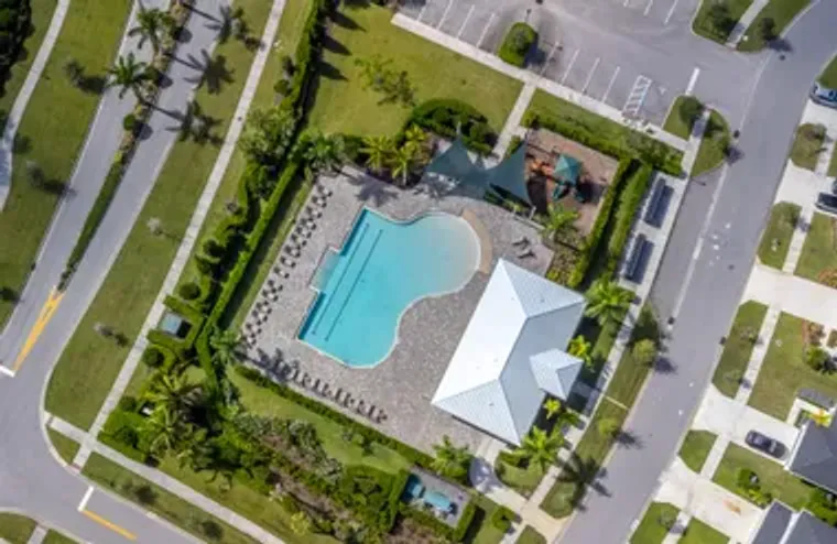 10813 SW VASARI WAY, PORT SAINT LUCIE, F..., Port Saint Lucie, FL 34987