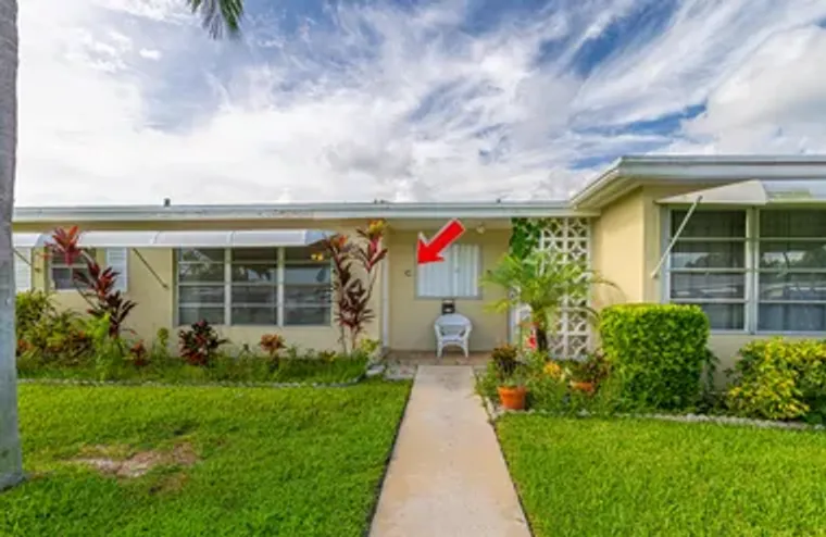 180 HIGH POINT TER C, DELRAY BEACH, FL, ..., Delray Beach, FL 33445