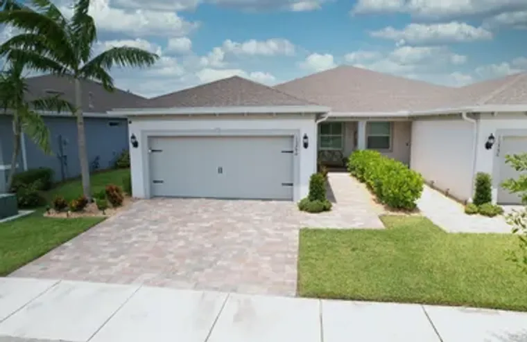 13790 SW GINGERLINE DR, PORT SAINT LUCIE..., Port Saint Lucie, FL 34987