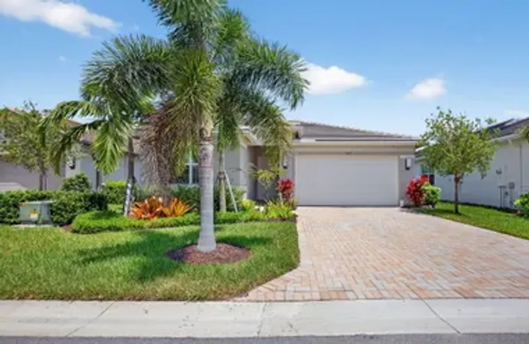 13605 SW OCEANUS BLVD, PORT SAINT LUCIE,..., Port Saint Lucie, FL 34987