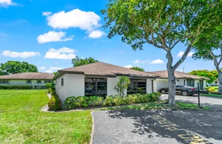 4897 HAWKWOOD RD A, BOYNTON BEACH, FL, 3..., Boynton Beach, FL 33436