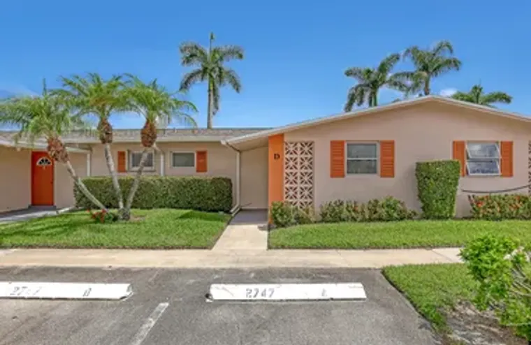 2747 DUDLEY DR D, WEST PALM BEACH, FL, 3..., West Palm Beach, FL 33415