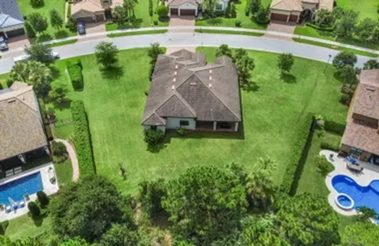 724 SW SEA GREEN ST, PALM CITY, FL, 3499..., Palm City, FL 34990