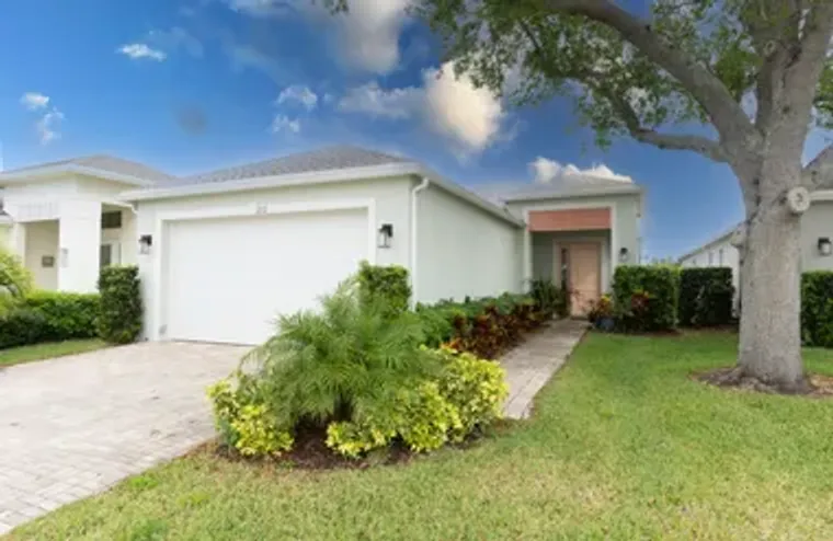 2172 FALLS MNR, VERO BEACH, FL, 32967, Vero Beach, FL 32967