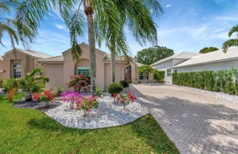 6429 THREE LAKES LN, BOYNTON BEACH, FL, ..., Boynton Beach, FL 33437