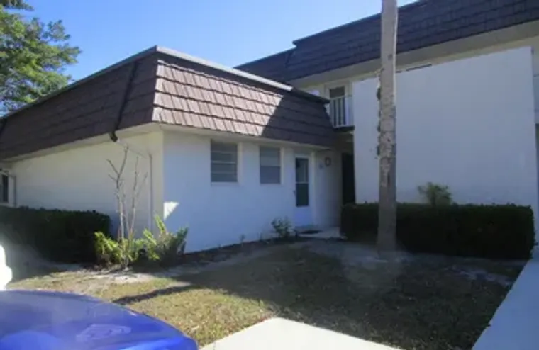 12005 POINCIANA BLVD UNIT 101, ROYAL PAL..., Royal Palm Beach, FL 33411