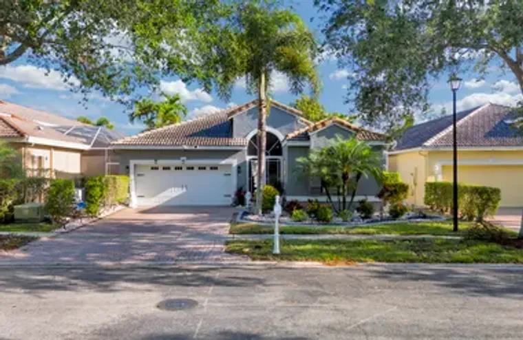 10026 DIAMOND LAKE DR, BOYNTON BEACH, FL..., Boynton Beach, FL 33437