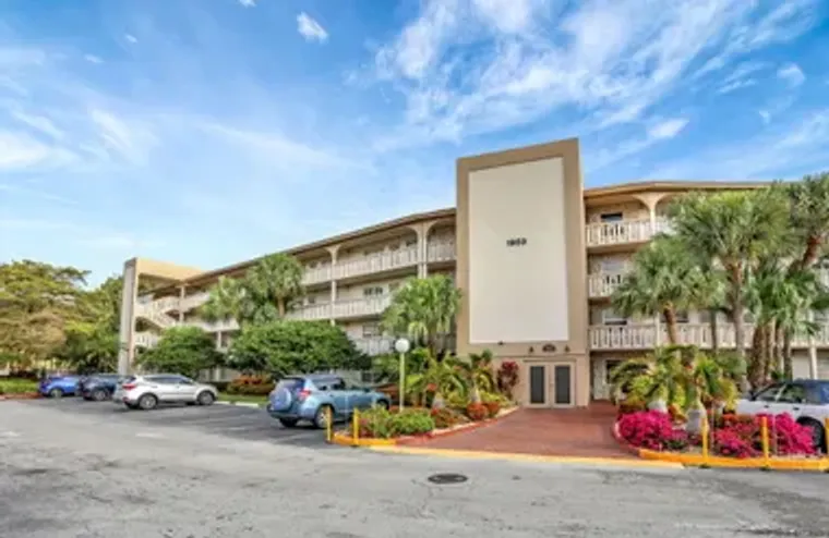 1903 BERMUDA CIR B4, COCONUT CREEK, FL, ..., Coconut Creek, FL 33066