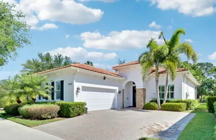 10759 SW VISCONTI WAY, PORT SAINT LUCIE,..., Port Saint Lucie, FL 34986