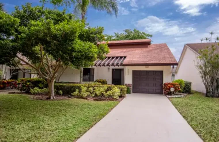 4684 DAYLILY CT, BOYNTON BEACH, FL, 3343..., Boynton Beach, FL 33436