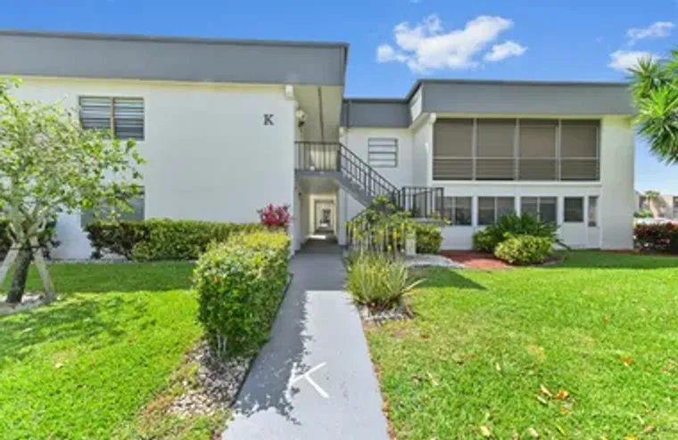 523 PIEDMONT K, DELRAY BEACH, FL, 33484, Delray Beach, FL 33484