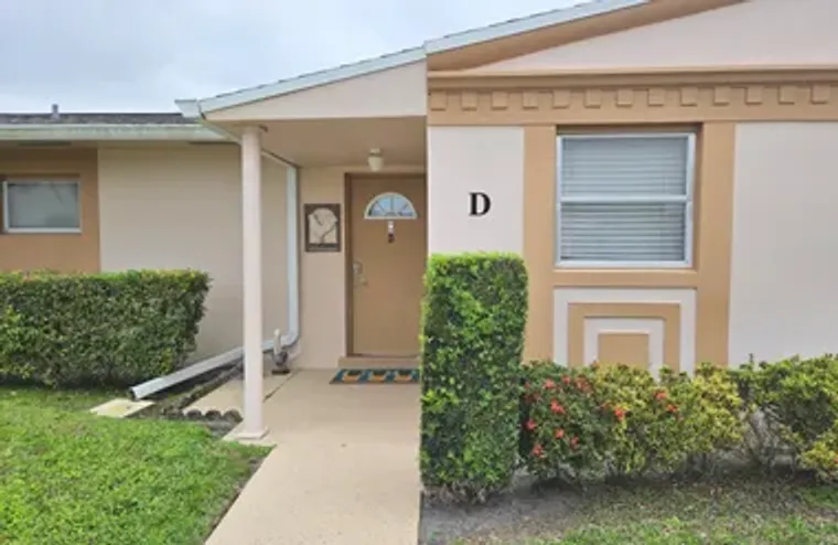 2592 DUDLEY DR D, WEST PALM BEACH, FL, 3..., West Palm Beach, FL 33415