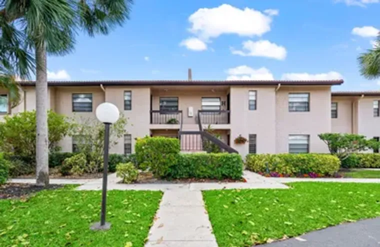 9261 VISTA DEL LAGO H, BOCA RATON, FL, 3..., Boca Raton, FL 33428