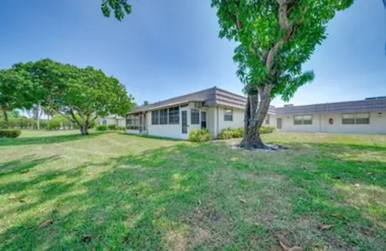 8 VALENCIA A, DELRAY BEACH, FL, 33446, Delray Beach, FL 33446