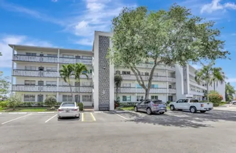 3034 OAKRIDGE D, DEERFIELD BEACH, FL, 33..., Deerfield Beach, FL 33442