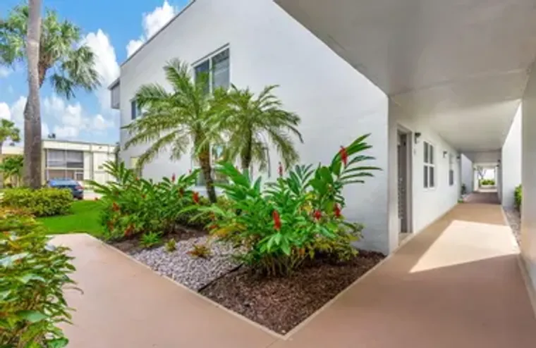 161 NORMANDY D, DELRAY BEACH, FL, 33484, Delray Beach, FL 33484