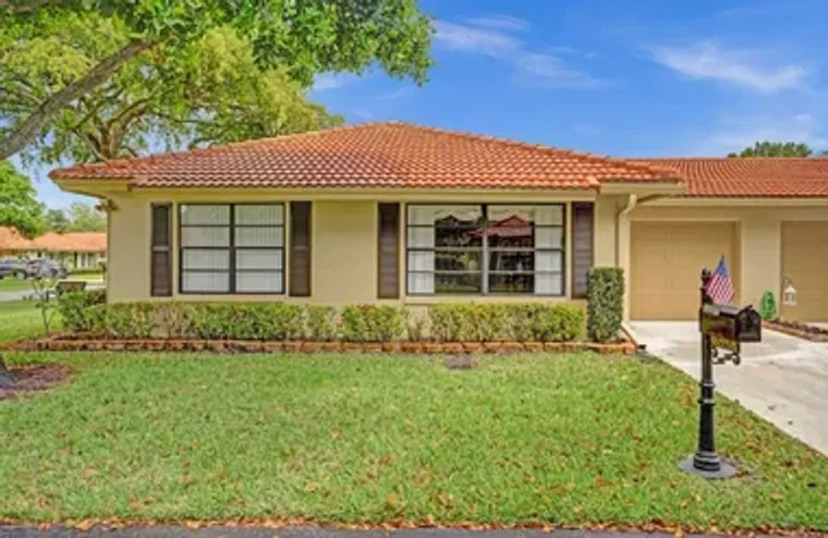 4655 MAHOE TREE PL A, BOYNTON BEACH, FL,..., Boynton Beach, FL 33436