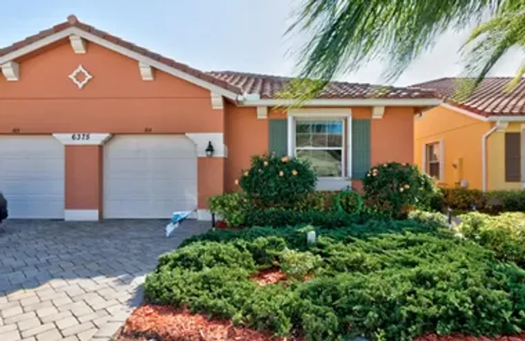 6375 OXFORD CIR # 104D, VERO BEACH, FL, ..., Vero Beach, FL 32966