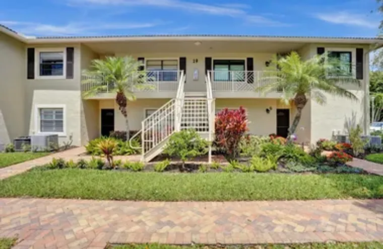 19 STRATFORD DR F, BOYNTON BEACH, FL, 33..., Boynton Beach, FL 33436