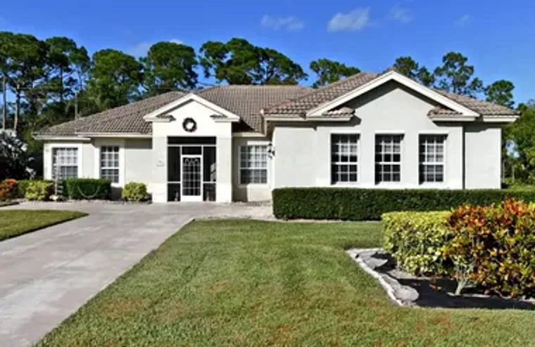 3305 BENT PINE DR, FORT PIERCE, FL, 3495..., Fort Pierce, FL 34951