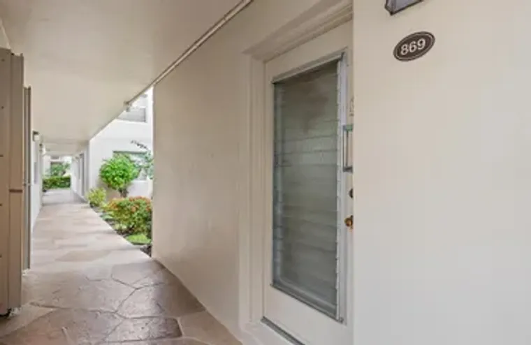 869 FLANDERS, DELRAY BEACH, FL, 33484, Delray Beach, FL 33484