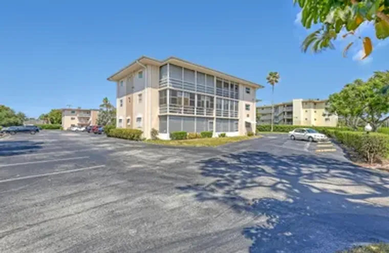 2581 GARDEN DR 107, LAKE WORTH, FL, 3346..., Lake Worth, FL 33461