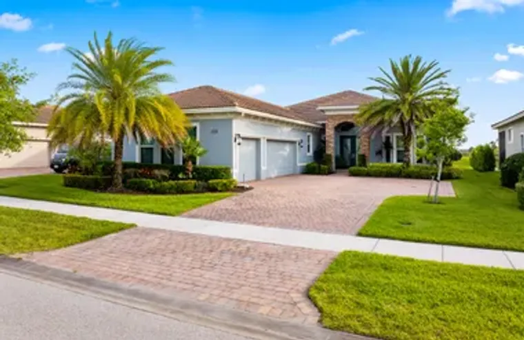 21828 SW TIVOLO WAY, PORT SAINT LUCIE, F..., Port Saint Lucie, FL 34986