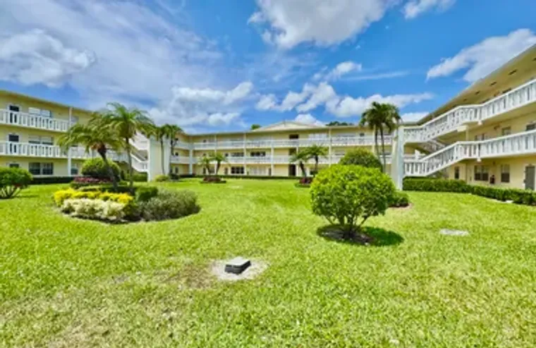 82 DORSET B, BOCA RATON, FL, 33434, Boca Raton, FL 33434