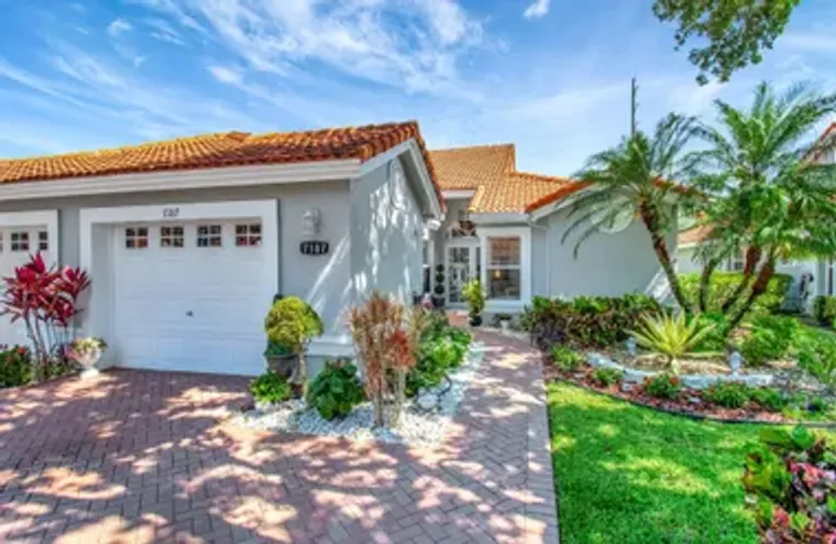 7187 SUMMER TREE DR, BOYNTON BEACH, FL, ..., Boynton Beach, FL 33437