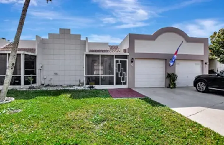 9214 FLYNN CIR 6, BOCA RATON, FL, 33496, Boca Raton, FL 33496