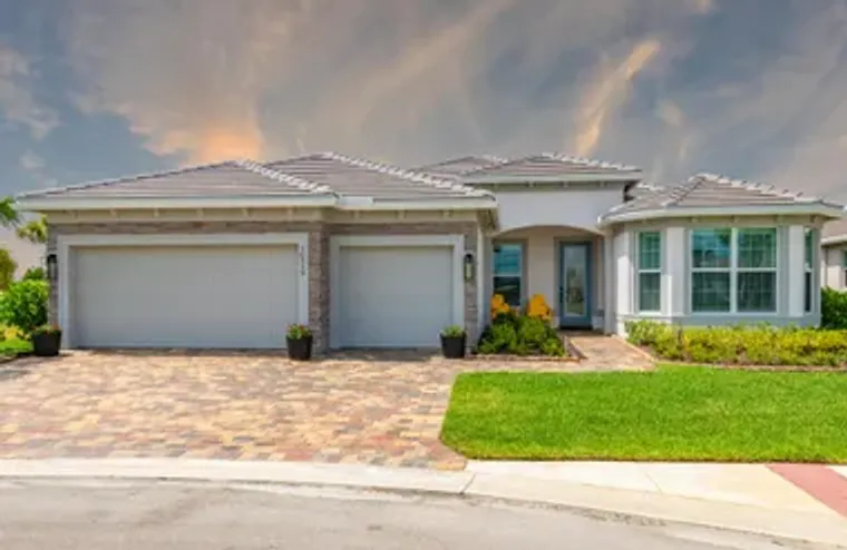 10339 SW TETIAN DR, PORT SAINT LUCIE, FL..., Port Saint Lucie, FL 34987