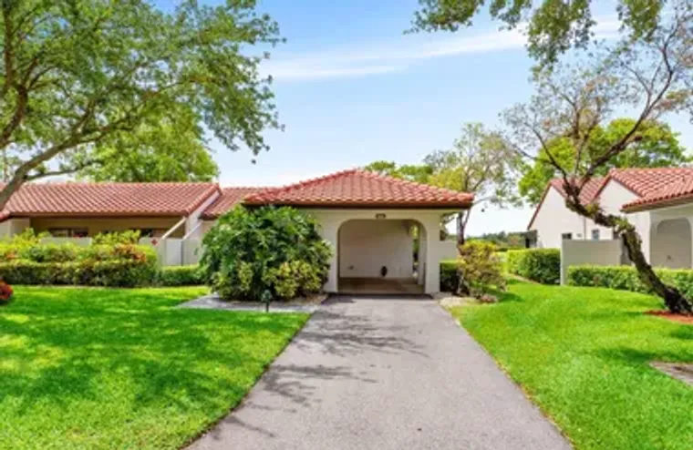 21481 CYPRESS HAMMOCK DR # 31B, BOCA RAT..., Boca Raton, FL 33428