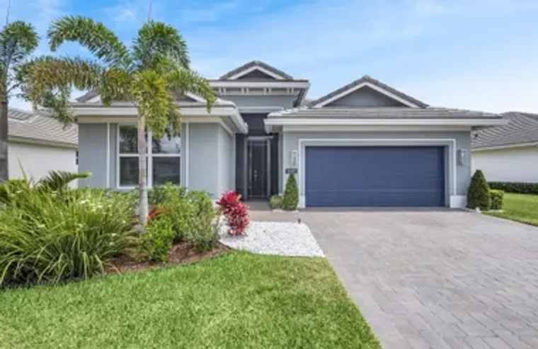 12495 SW SUNRISE LAKE TER, PORT SAINT LU..., Port Saint Lucie, FL 34987