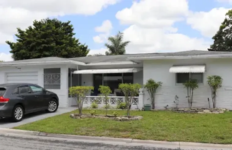 1020 NW 74TH AVE, MARGATE, FL, 33063, Margate, FL 33063