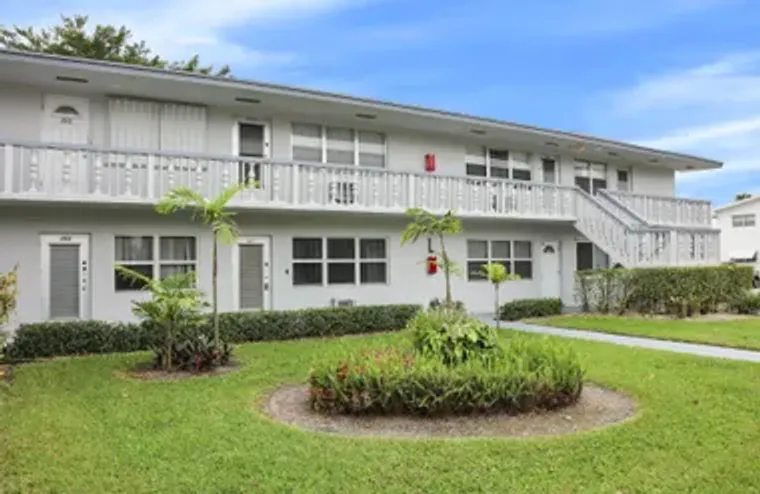 266 COVENTRY L, WEST PALM BEACH, FL, 334..., West Palm Beach, FL 33417