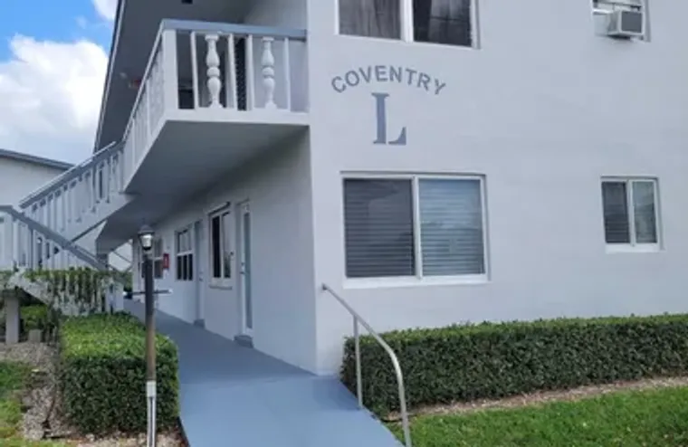 278 COVENTRY L, WEST PALM BEACH, FL, 334..., West Palm Beach, FL 33417