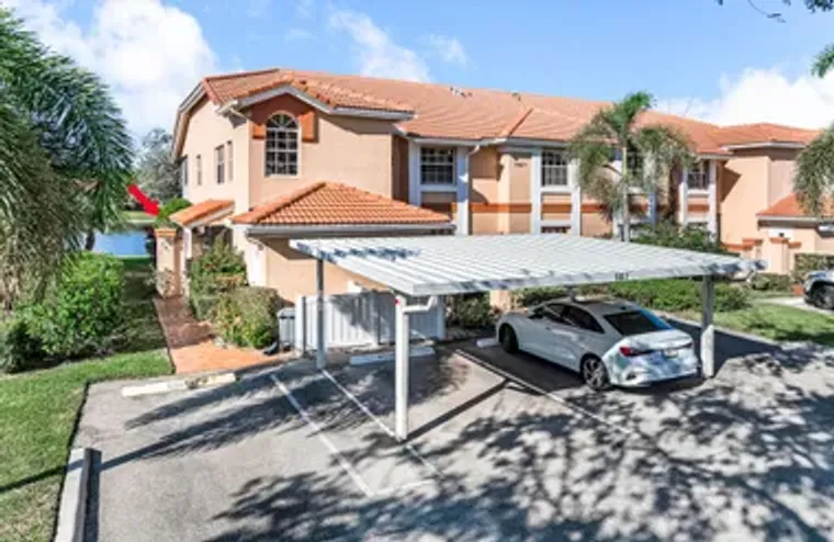 9817 SEACREST CIR APT 201, BOYNTON BEACH..., Boynton Beach, FL 33437