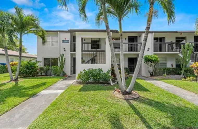 13465 FISHTAIL PALM CT E, DELRAY BEACH, ..., Delray Beach, FL 33484