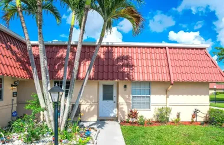 114 AMHERST LN, LAKE WORTH, FL, 33467, Lake Worth, FL 33467