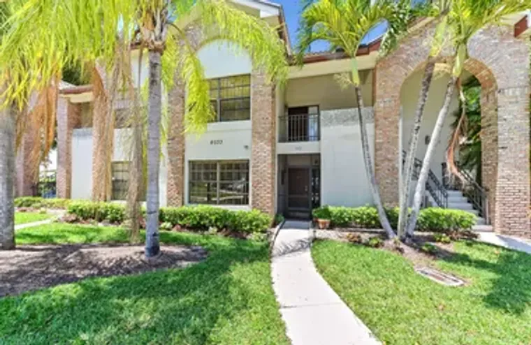 8033 ABERDEEN DR APT 102, BOYNTON BEACH,..., Boynton Beach, FL 33472