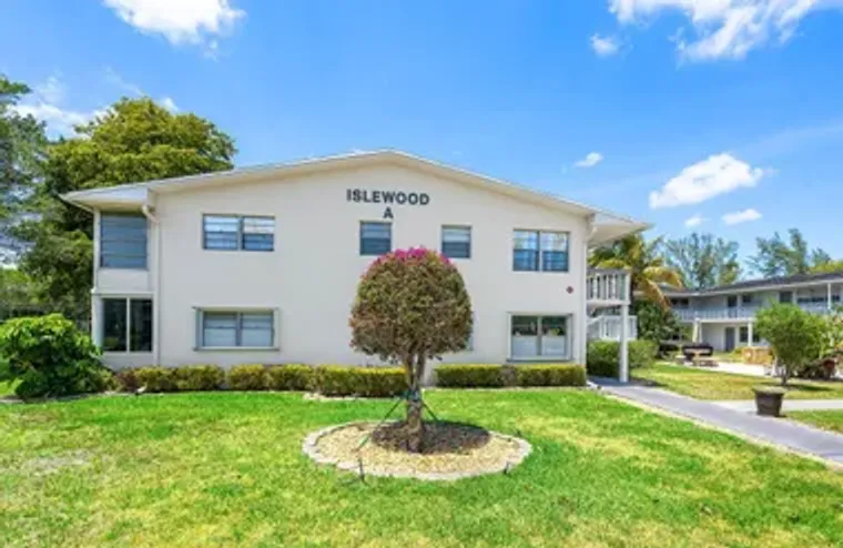 19 ISLEWOOD A # 19, DEERFIELD BEACH, FL,..., Deerfield Beach, FL 33442