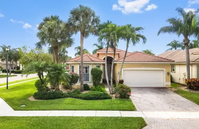 7712 LIGHTHOUSE POINT LN, LAKE WORTH, FL..., Lake Worth, FL 33467