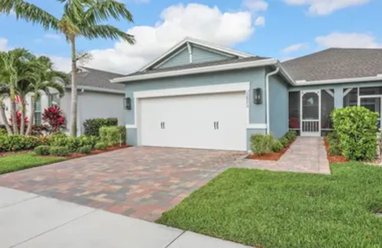 12973 SW VERMILLION CIR, PORT SAINT LUCI..., Port Saint Lucie, FL 34987
