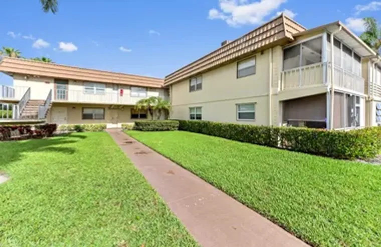 269 SAXONY F, DELRAY BEACH, FL, 33446, Delray Beach, FL 33446