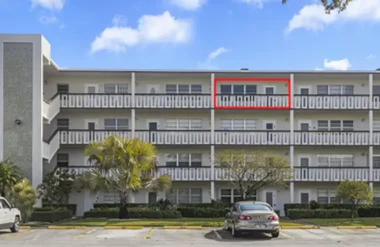 424 SOUTHAMPTON B # 424, WEST PALM BEACH..., West Palm Beach, FL 33417