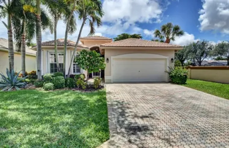 6511 MALTA DR, BOYNTON BEACH, FL, 33437, Boynton Beach, FL 33437